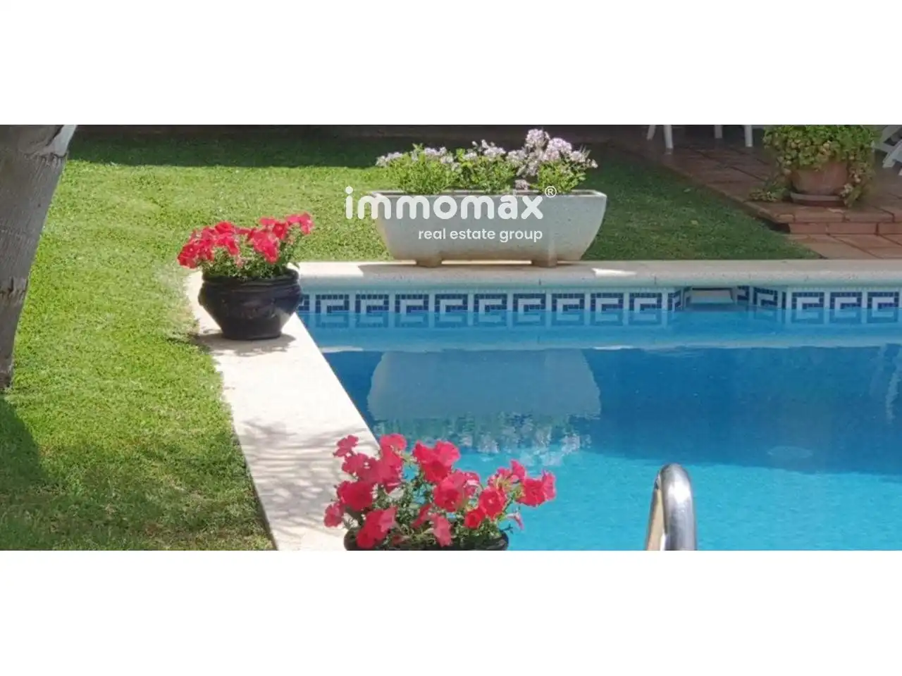 Chalet con terraza en venta en Segur de Calafell