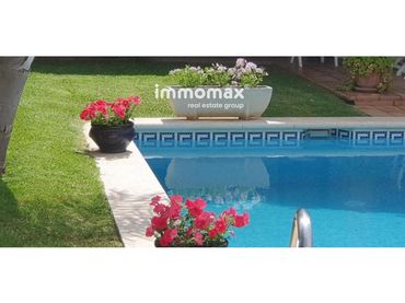 Villa mit Balkon zum Verkauf in Segur de Calafell