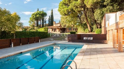 Foto 2 de Casa o chalet en venta en Canigó, Santa Maria de Palautordera, Barcelona