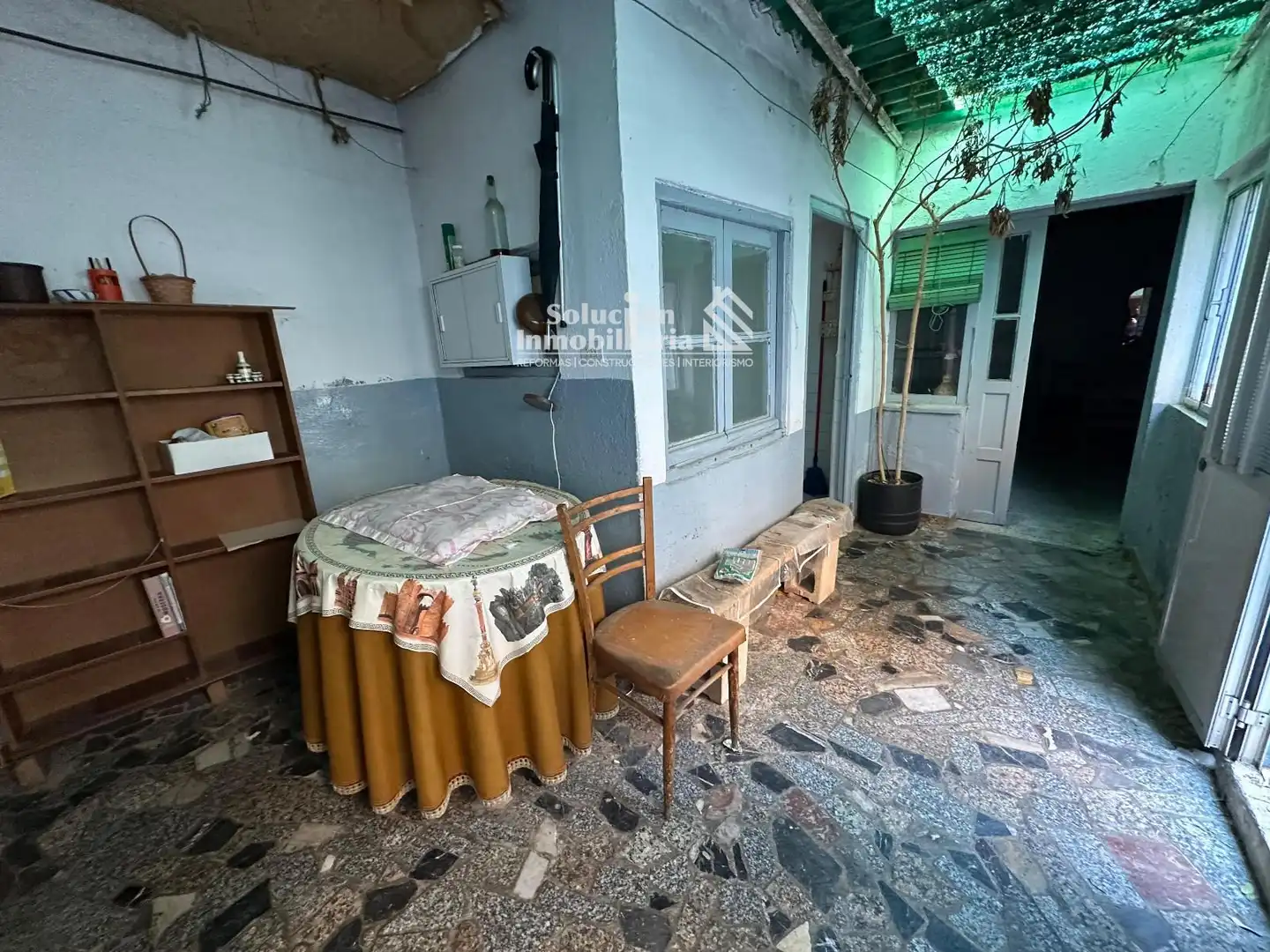 Casa o chalet en venta en Salamanca con Calefacción y Terraza