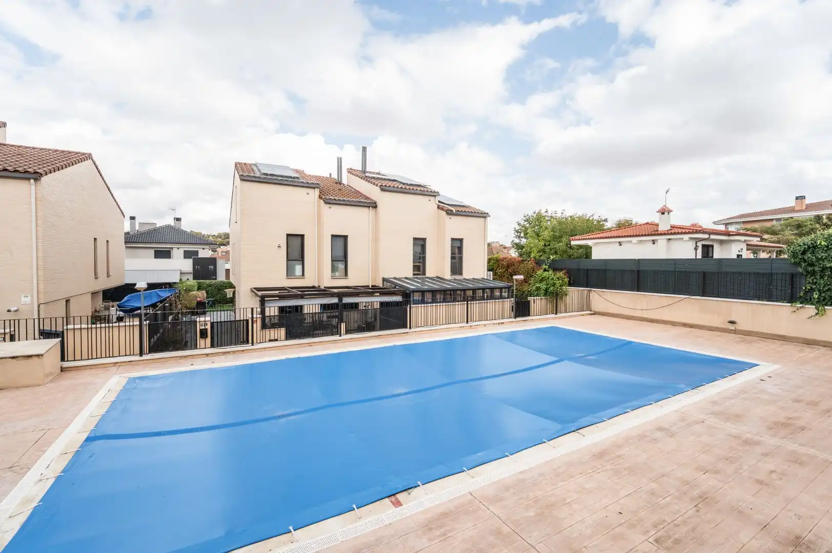 House for sale in POZUELO, imagen 5