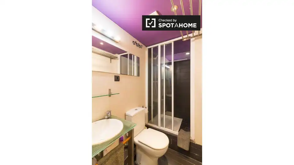 Flat with terrace to rent in Ciutat Vella, imagen 13