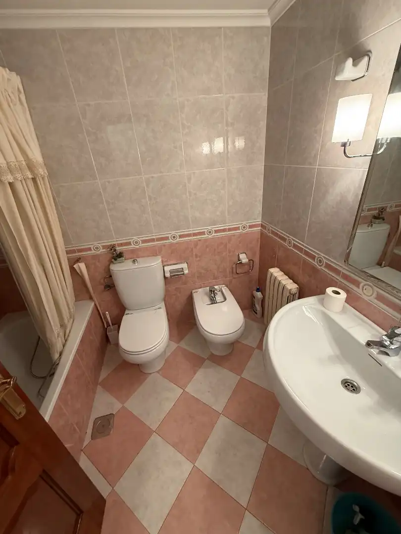 Flat with terrace for sale in Avenida de Andalucía, imagen 15