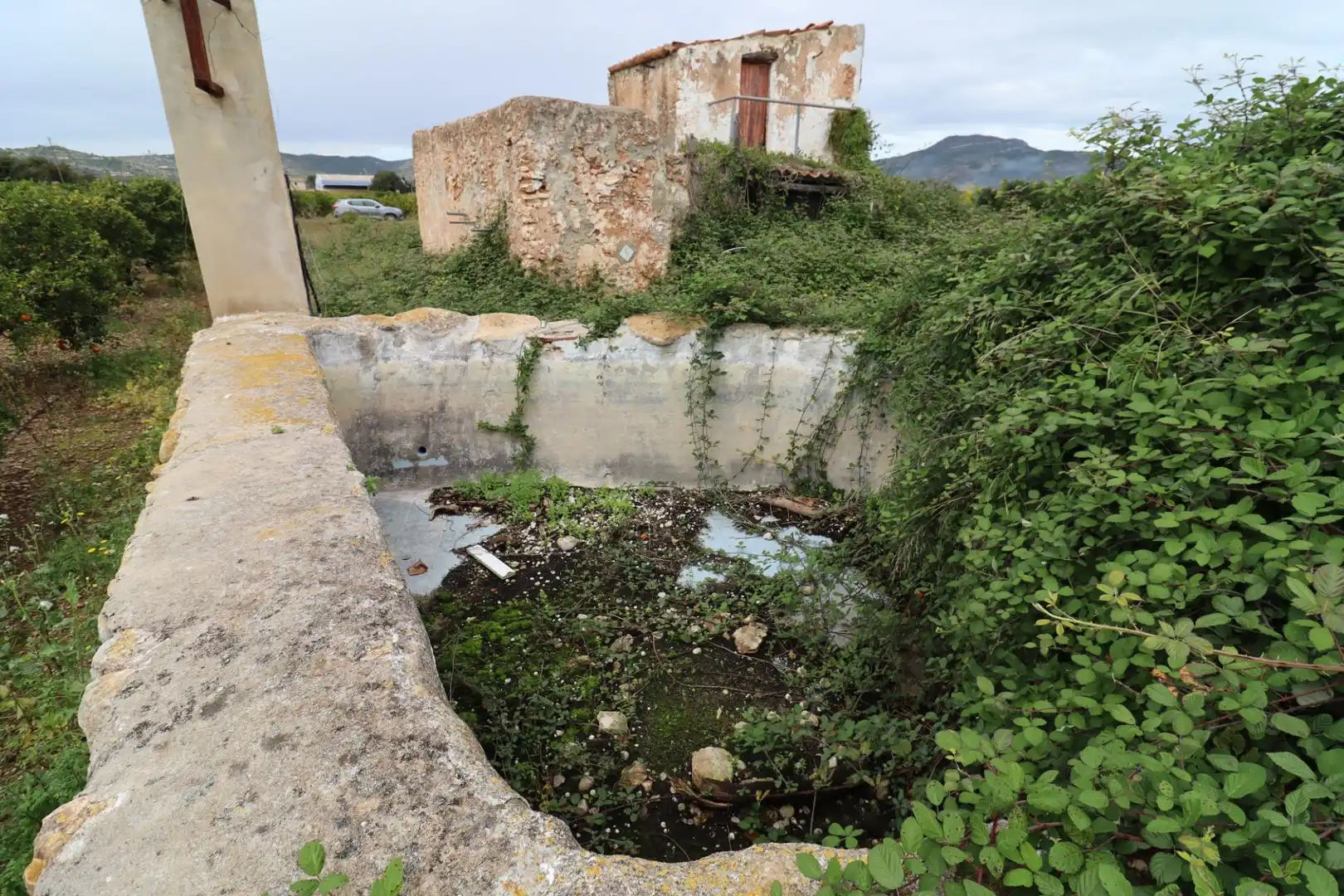 Terreno rústico en venta en Alcanar, imagen 10