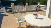 Terrace of House or chalet for sale in El Montmell  with Terrace