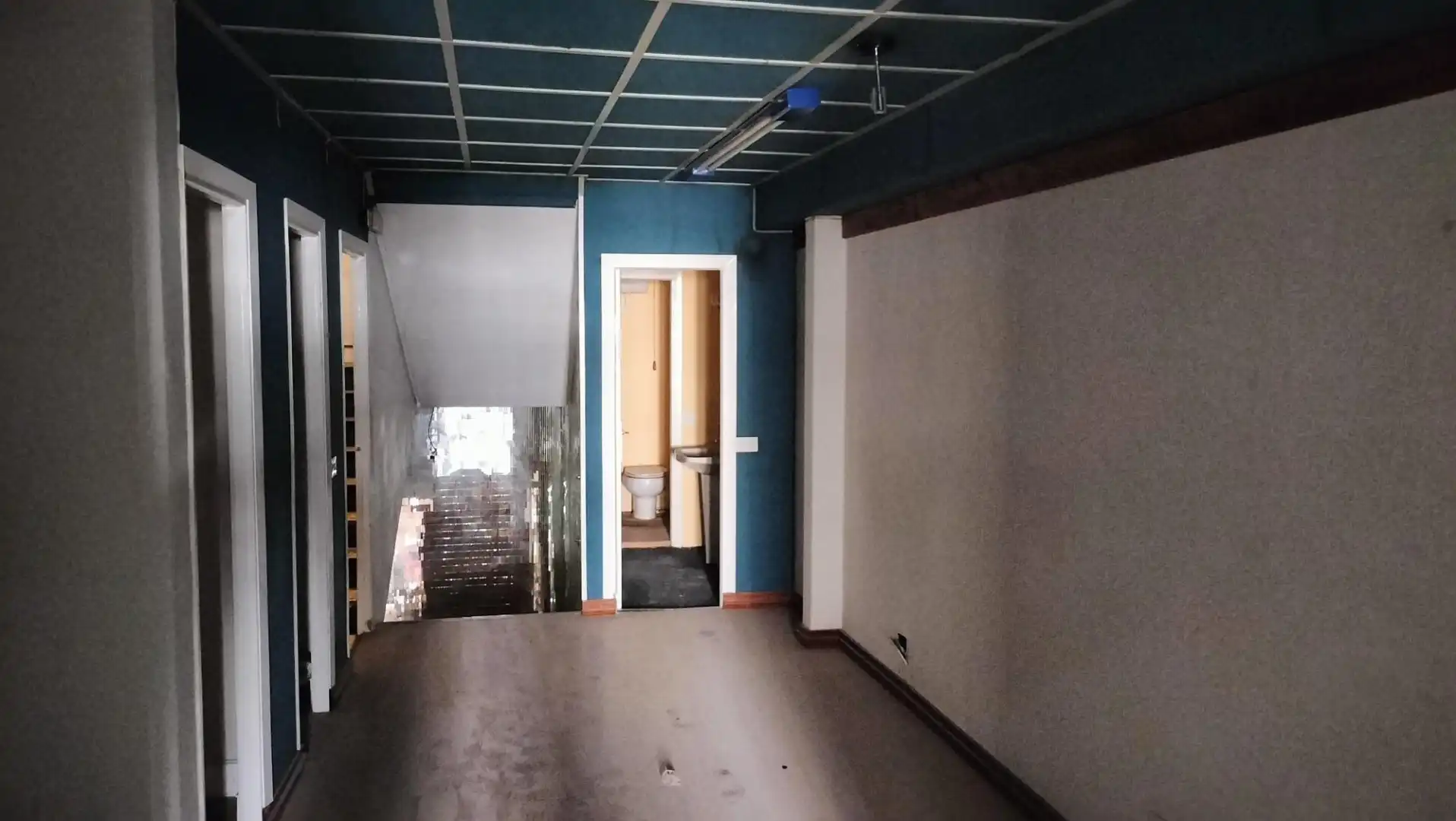 Buildings for sale in BOCAPLAZA, Centro