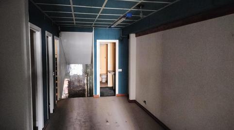 Foto 5 de Edifici en venda a  Bocaplaza, Centro, Palencia Capital