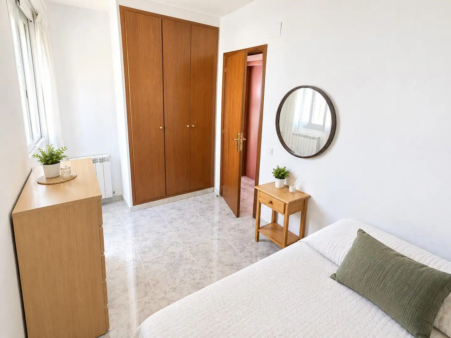 Flat with terrace for sale in El Tancat - Mas d'en Gual, imagen 18