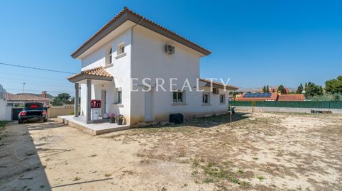 Foto 5 de Casa o chalet en venta en Busot, Alicante