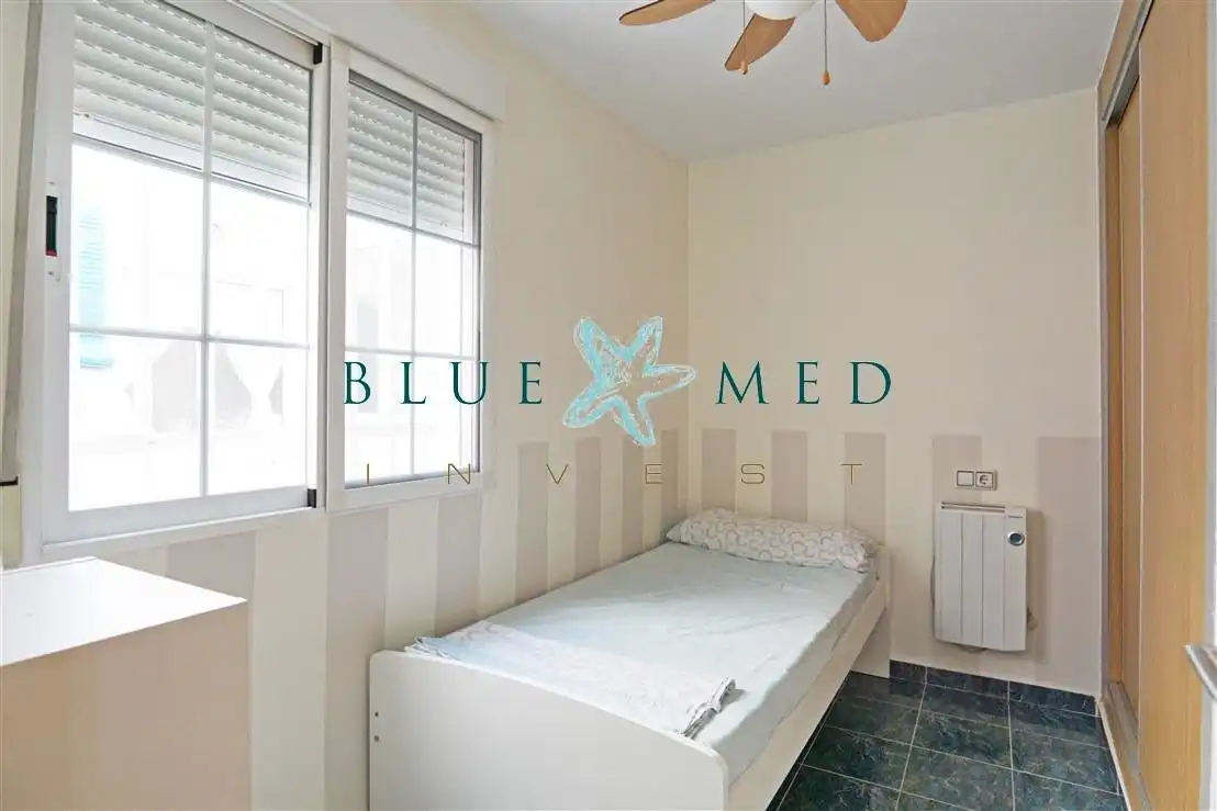 Apartment mit Aufzug zum Verkauf in Avenida Avenida Tierno Galván, imagen 14