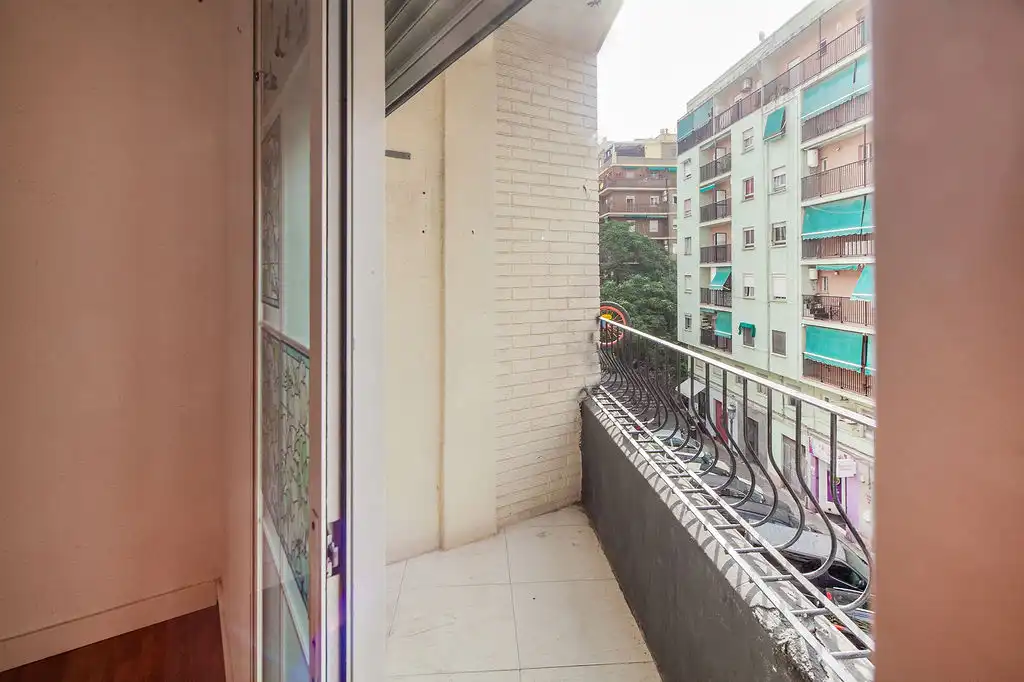 Terrassa de Pis en venda en Valencia amb Parquet