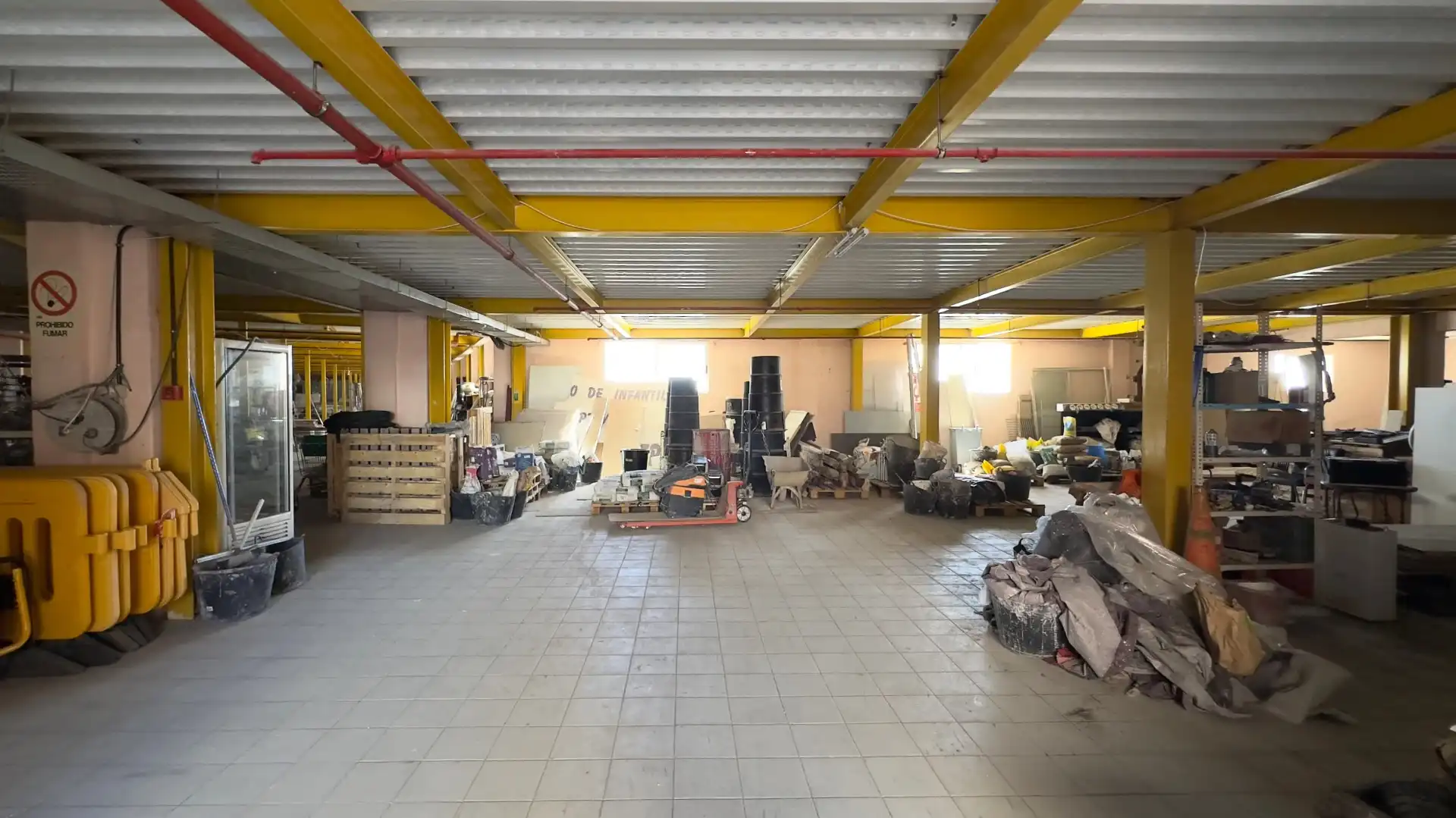 Industrial buildings for sale in Santa Cruz de Tenerife
