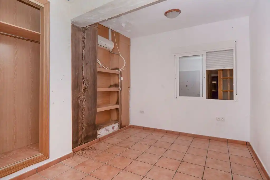 Casa adosada en venda en Calasparra
