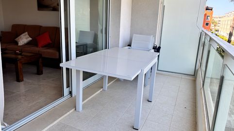 Photo 2 of Apartments for rent in Camí del Llavador, 5, Les Bassetes - El Marjal, Dénia