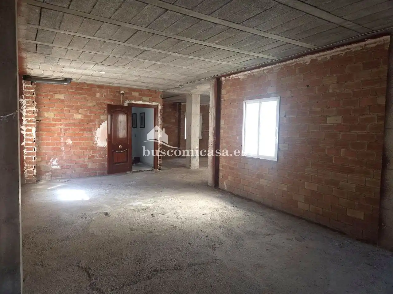 Wohnung zum Verkauf in Valdepeñas de Jaén mit Balkon