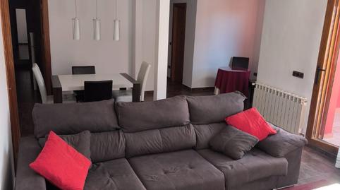 Photo 4 of Flat to rent in Casco Histórico, Toledo