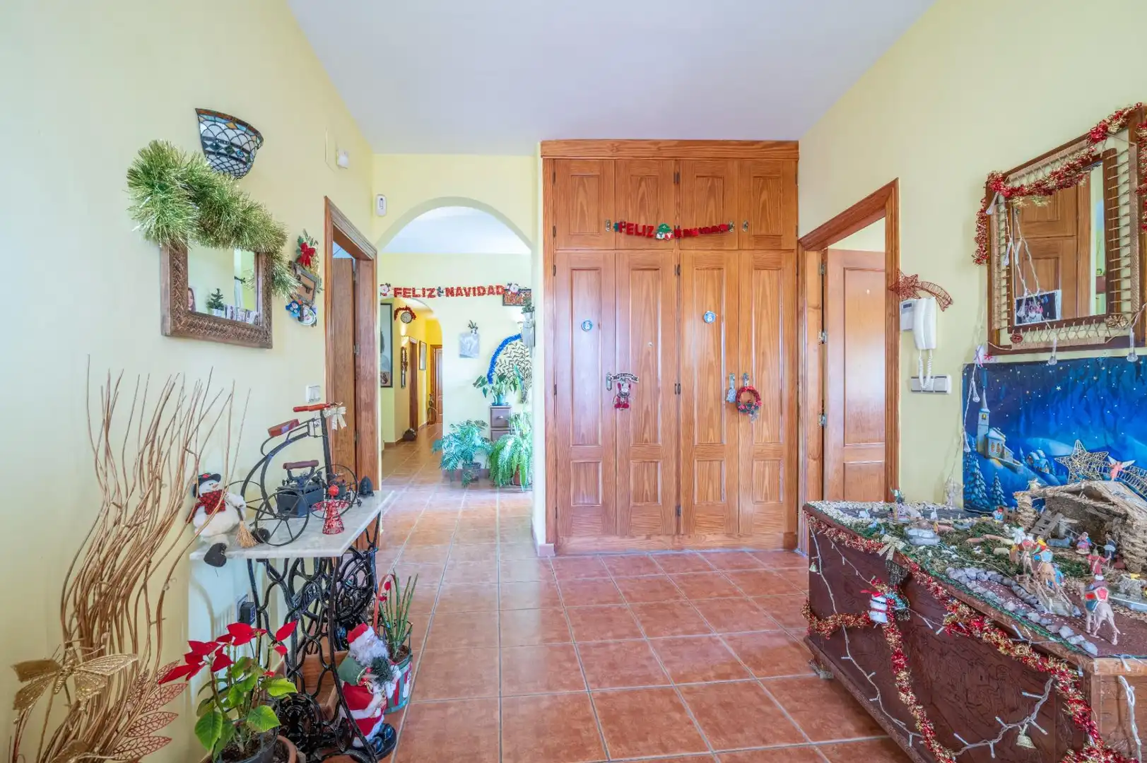 Casa o chalet en venta en Baza