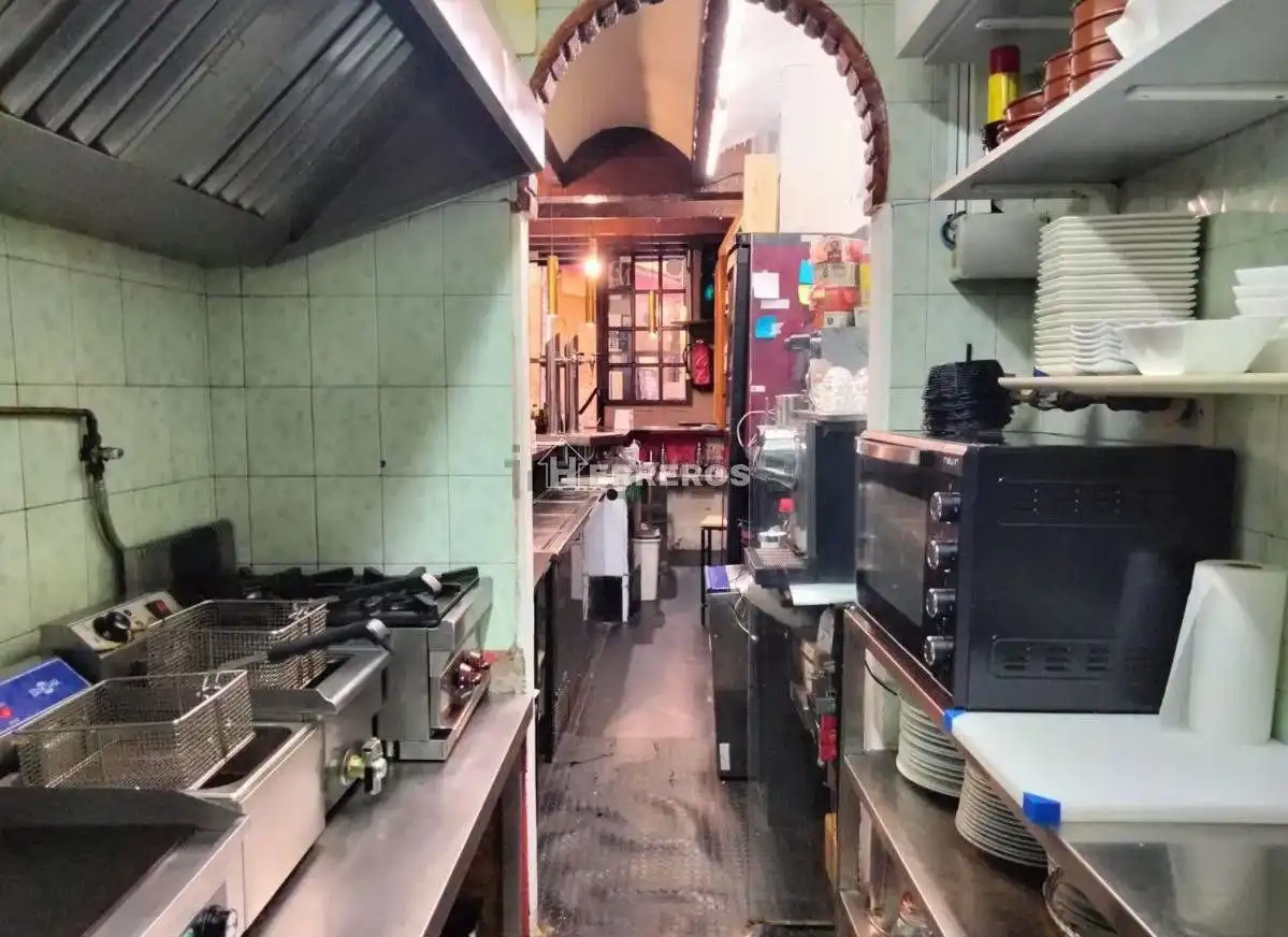 Locale commerciale in cessione a san juan, imagen 10