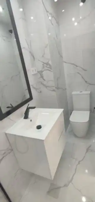 Studio with pool for sale in Parque de la Paloma, imagen 6