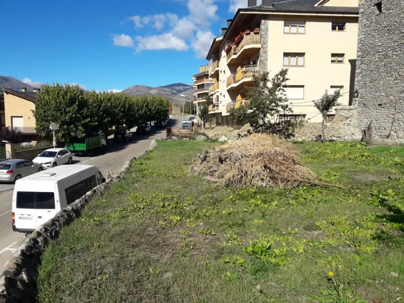 Residential land for sale in Puigcerdà, imagen 9