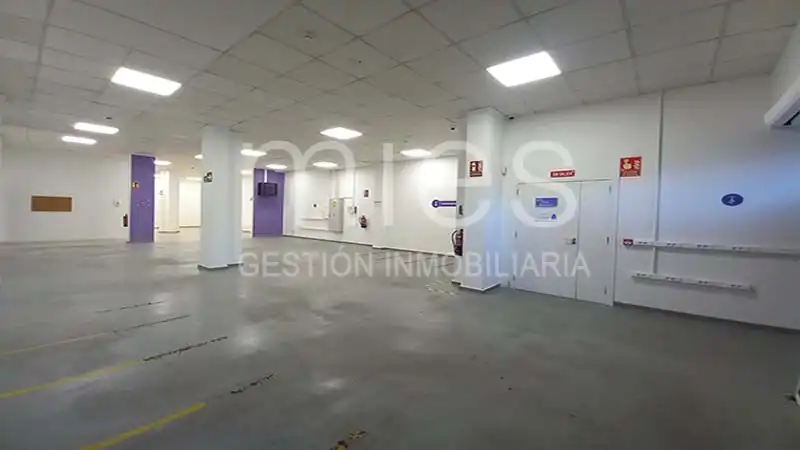 Local en venta en Valencia