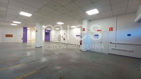 Photo 5 of Premises for sale in Del Primer de Maig, La Creu Coberta, Valencia