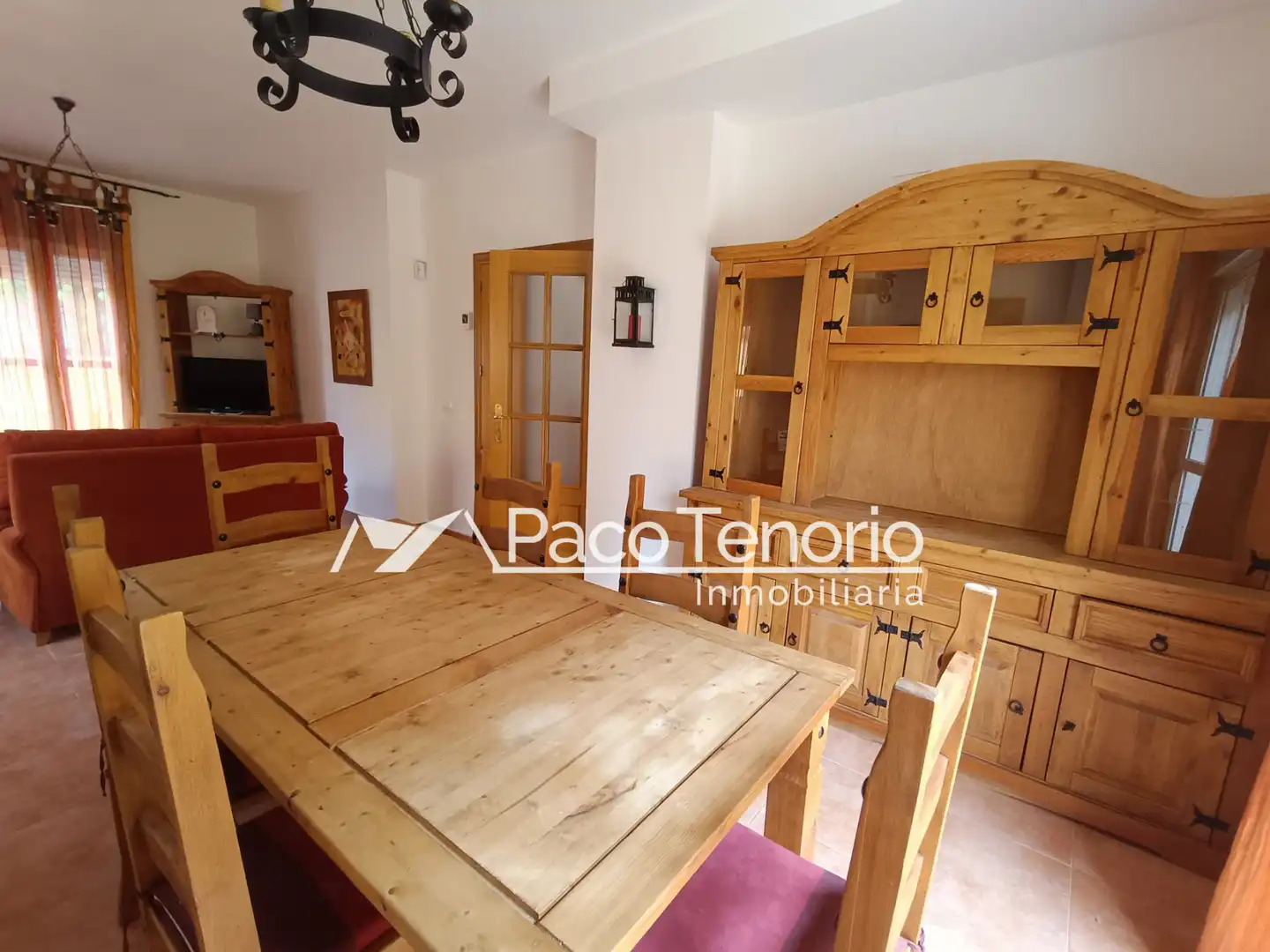Maison mitoyenne avec terrasse à vendre à Hierbabuena 12, imagen 11