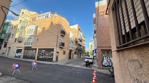 Photo 4 of Flat for sale in Calle de Carpio y Torta, Buena Vista, Madrid