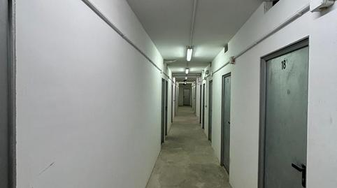 Photo 5 of Storage room for sale in El Faro, Cullera
