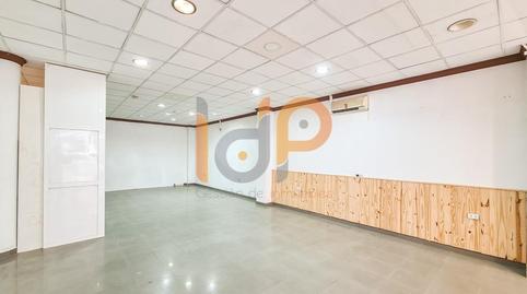 Photo 4 of Premises for rent in Huércal-Overa, Almería