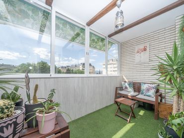 Appartamento con piscina in vendita a Calle Real