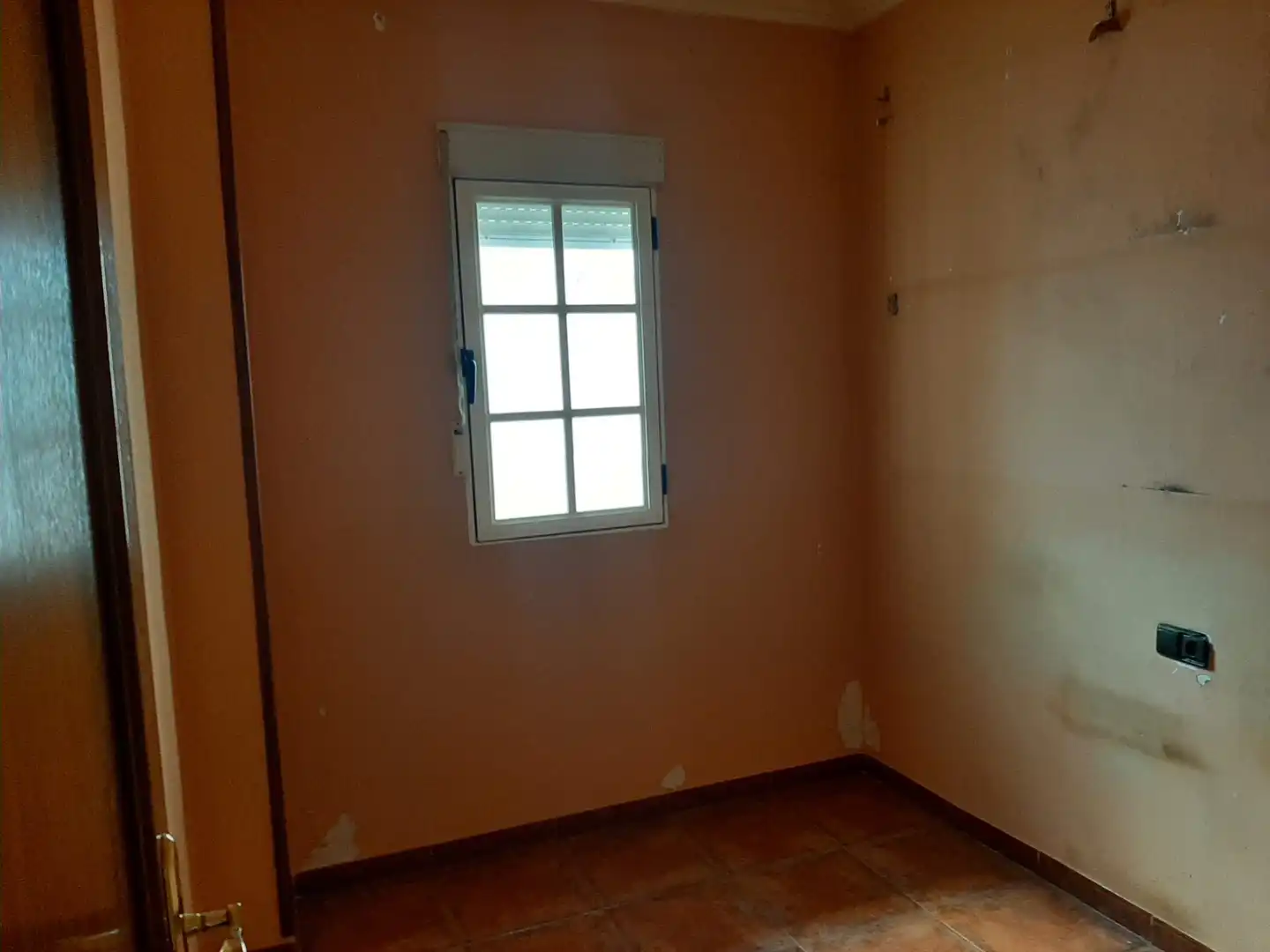 Habitación de Piso en venta en Navas de San Juan con Calefacción, Terraza y Balcón