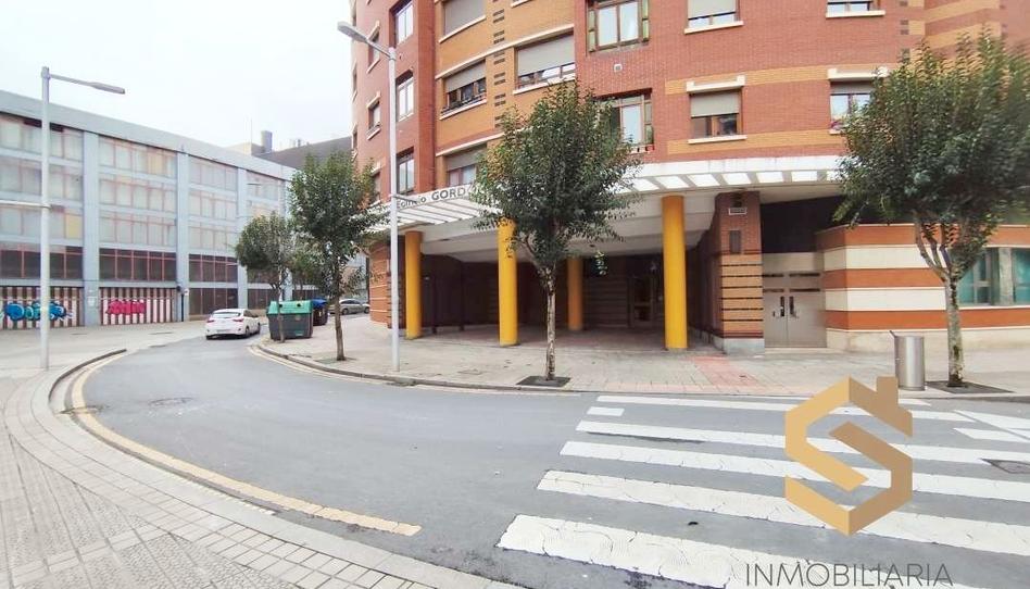 Foto 1 de Traster de lloguer a Rekalde Centro, Bizkaia