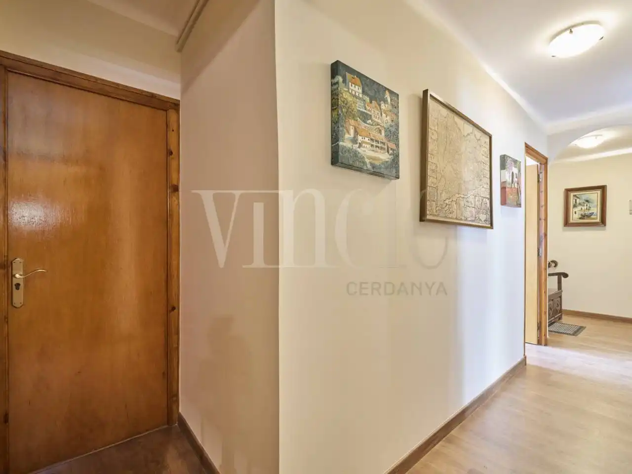 Apartments for sale in Llívia  with Heating, Parquet flooring and Terrace