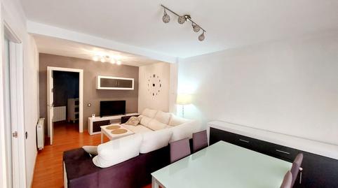 Photo 3 of Flat for rent in Calle Rafael Lucenqui, Santa Marina, Badajoz Capital