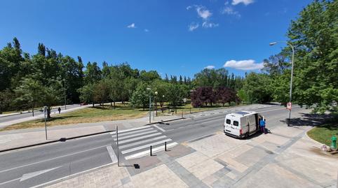 Foto 5 de Oficina de lloguer a Pamplona-iruña - Miguel Astrain, 18, Azpilañaga,  Pamplona / Iruña