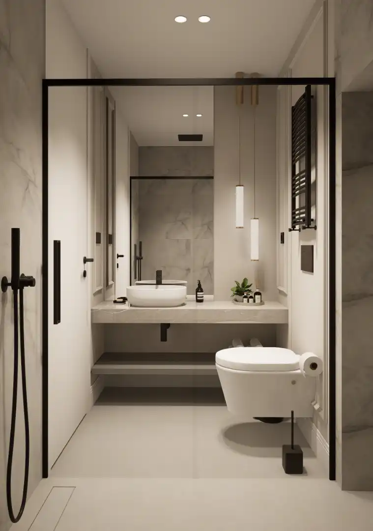 Flat with lift for sale in Calle del General Oráa, imagen 3