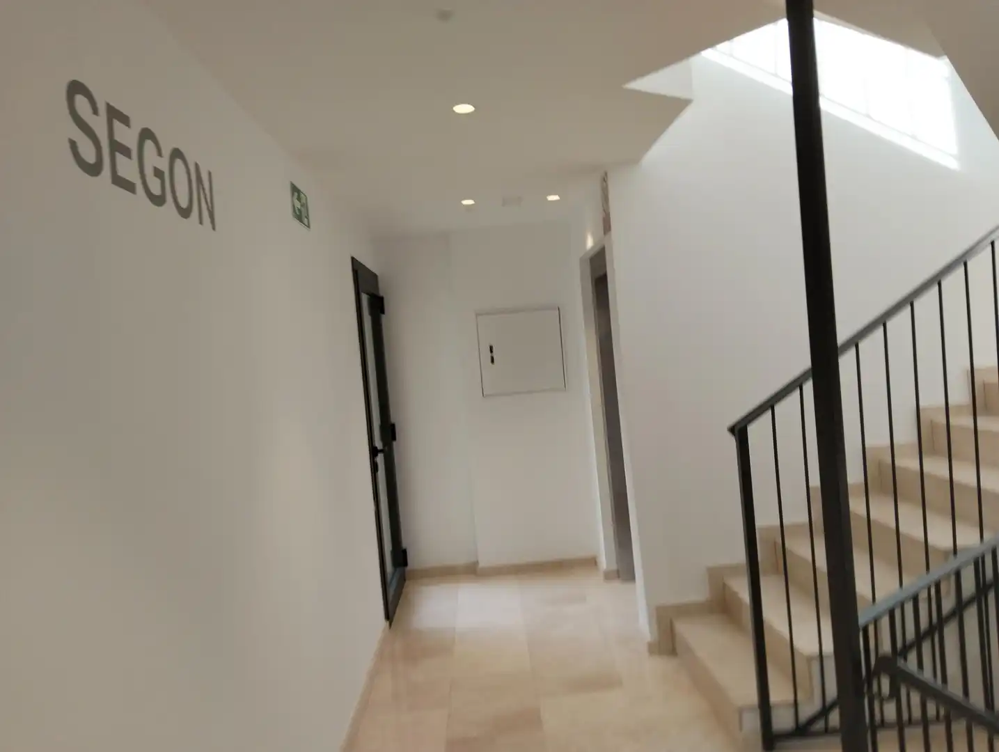 Apartment mit Terrasse zur Miete in Carrer del Rec, imagen 31
