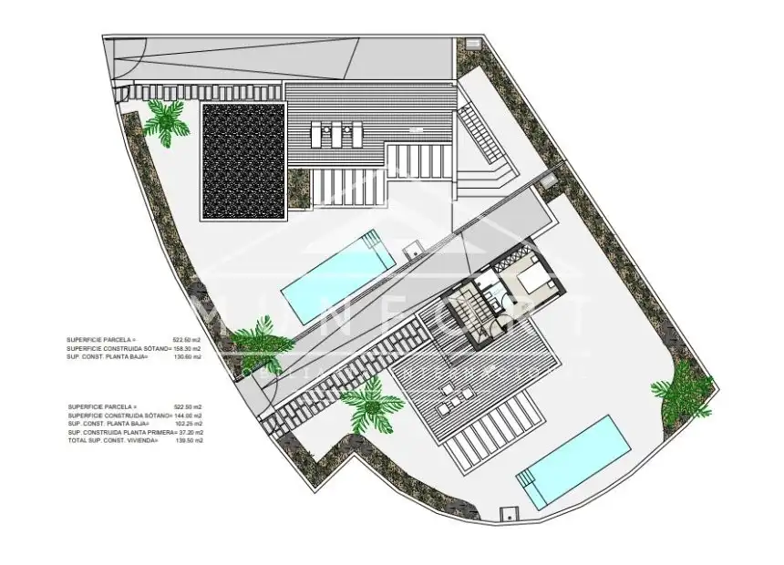 Haus mit Terrasse zum Verkauf in Mar Menor de Cartagena – Cabo de Palos, imagen 6