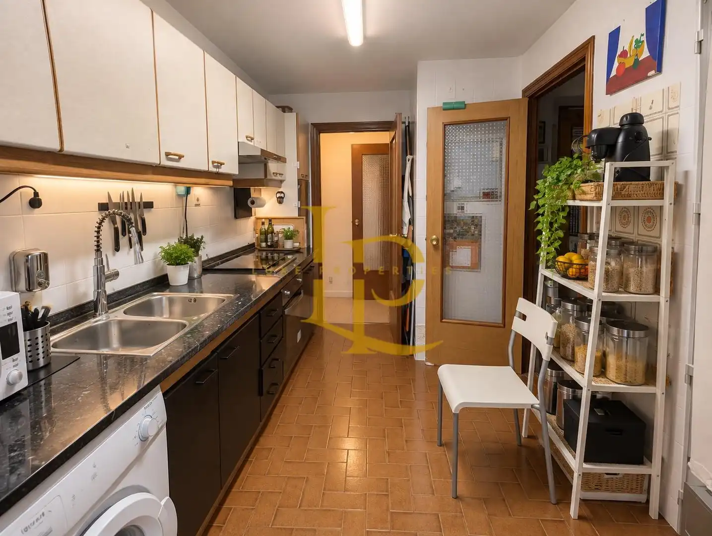 Piso en venta en Calle del Depósito del Agua 4, imagen 11