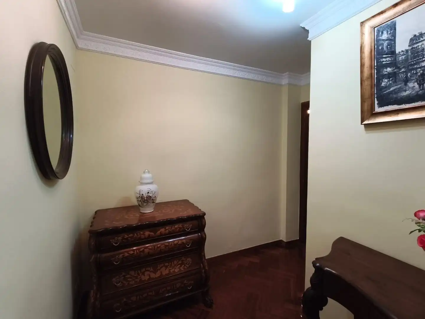 Flat for sale in Padre Claret, Residencia
