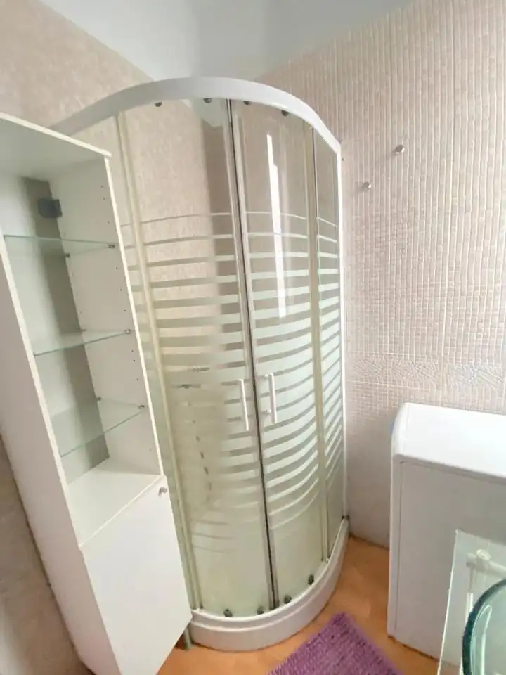 Baño de Piso en venta en Madrid con Aire acondicionado