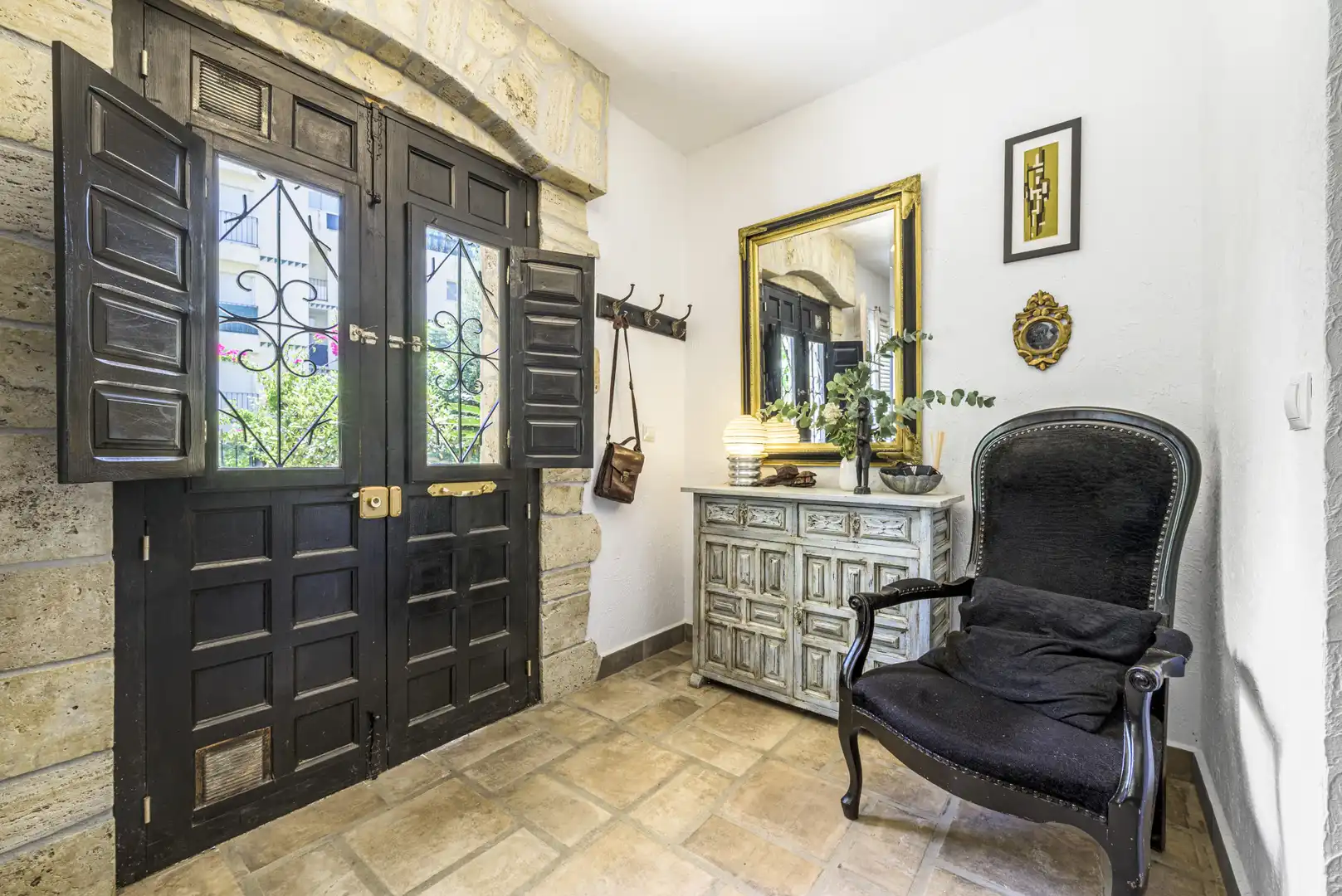 Maison avec piscine à vendre à Hipódromo - Cerrado del Águila, imagen 37