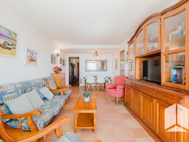 Appartamento con piscina in vendita a Passeig Marítim de Sant Joan de Déu