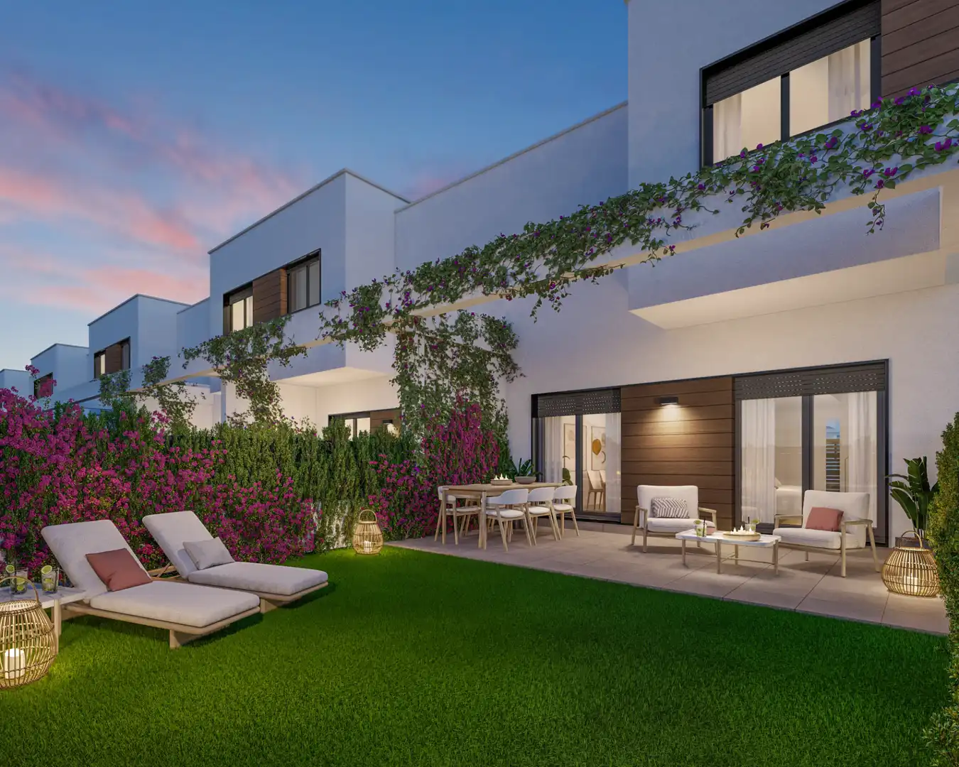 Houses for sale in Avenida de Espera, 48, Pozoalbero