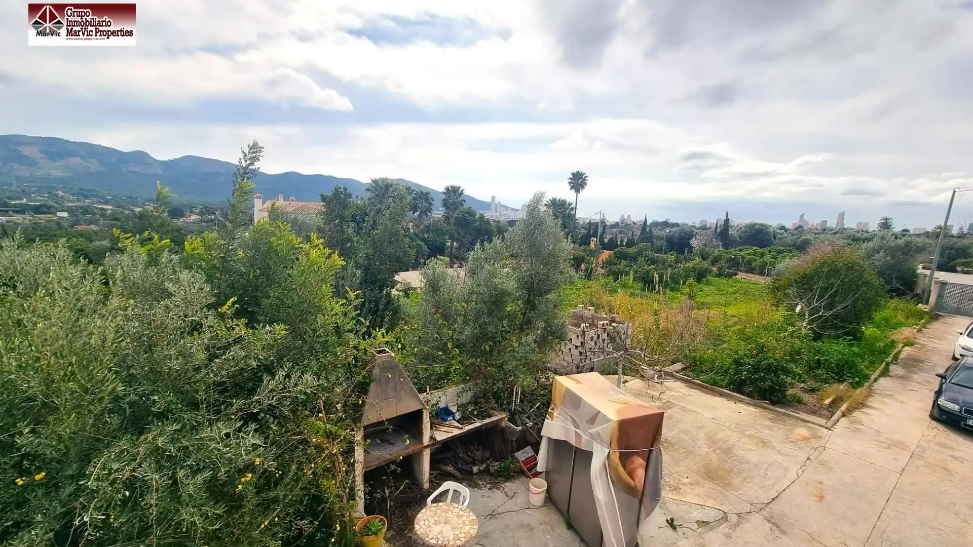 Maison rustique avec piscine à vendre à Juzgados - Plaza de Toros, imagen 22