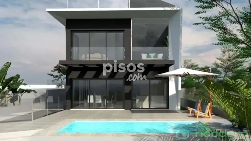 Wohnung mit Pool zum Verkauf in Platja Vila Joiosa, imagen 10
