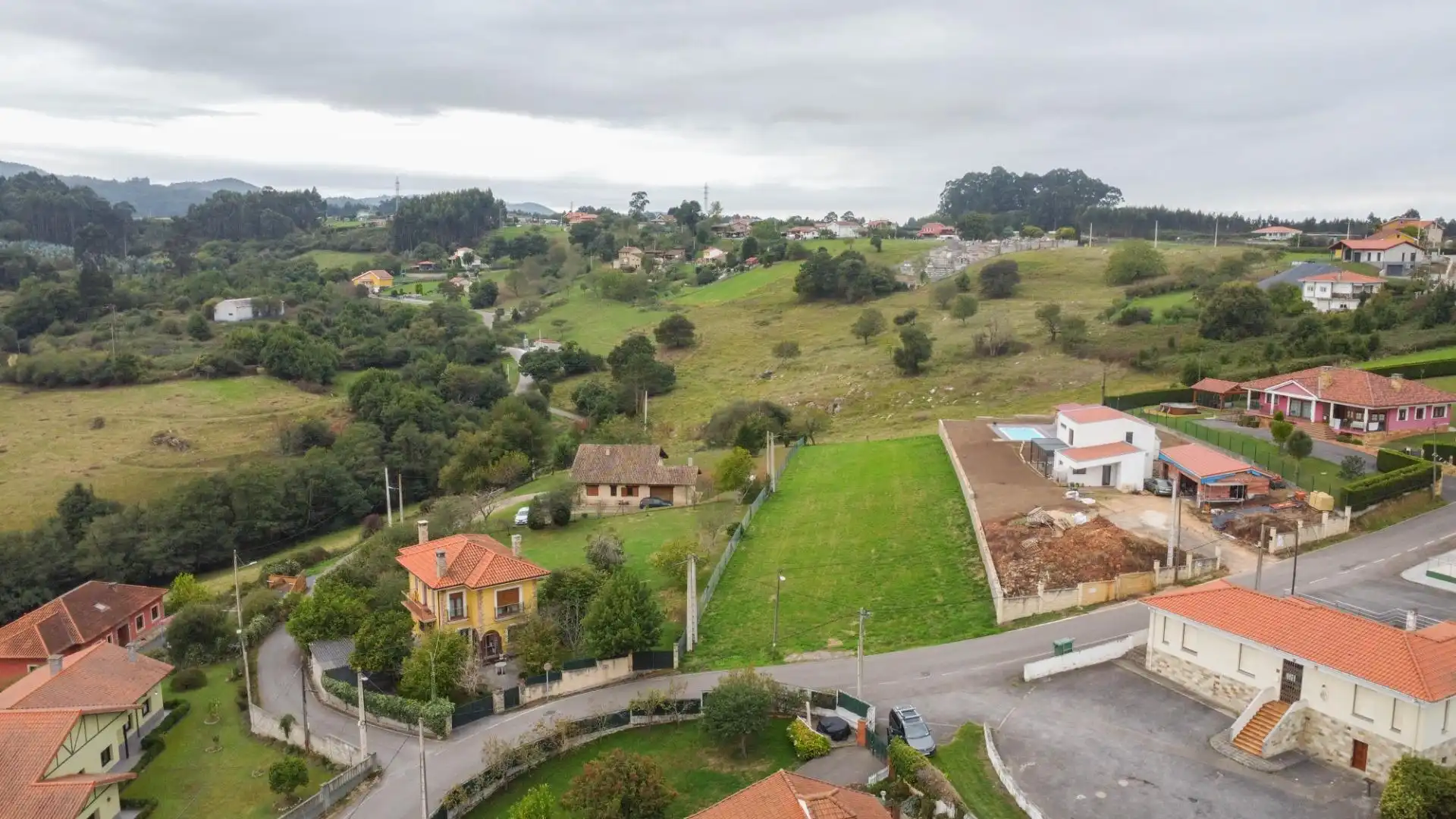Terreno residencial en venta en Calle SUCO 4, imagen 28