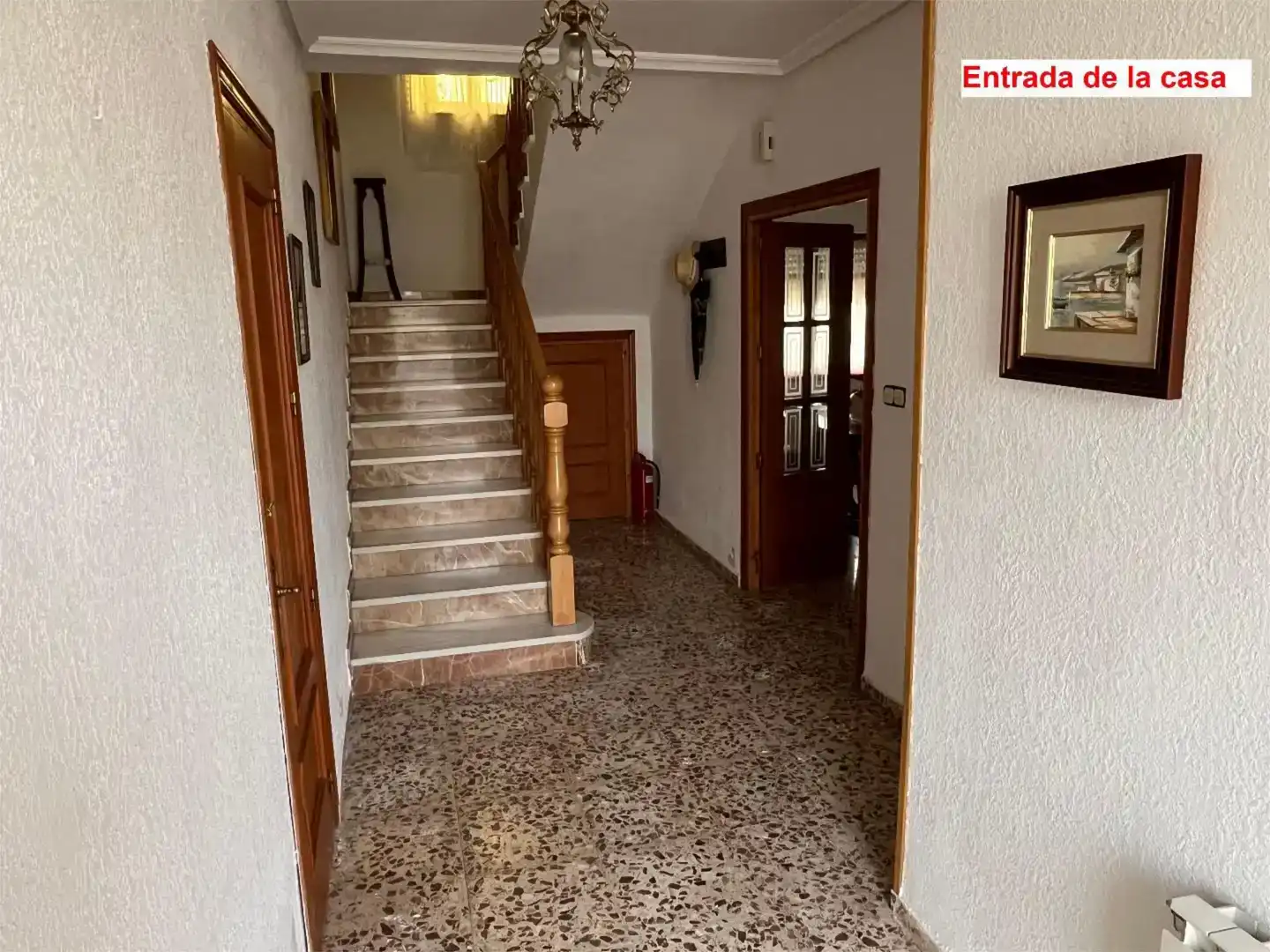 Flat for sale in Bonete  with Private garden, Terrace and Storage room