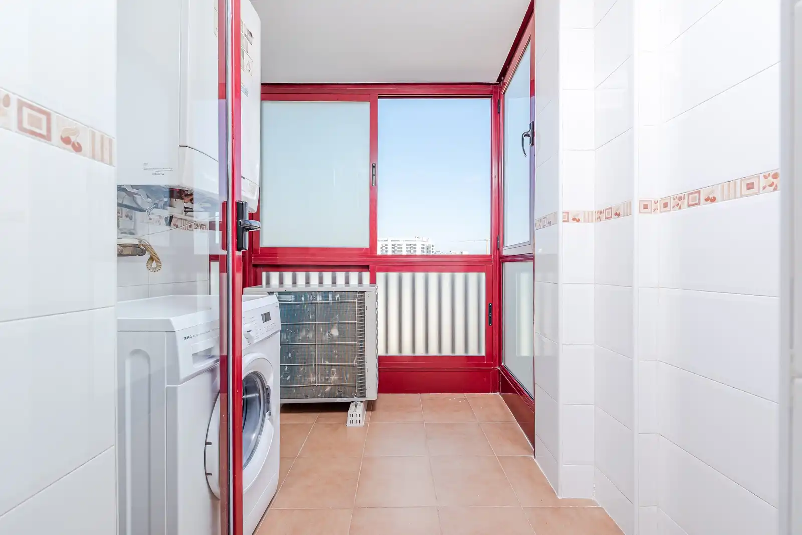 Piso con ascensor en venta en Ensanche de Vallecas 67, imagen 17
